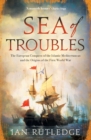 Sea of Troubles - eBook