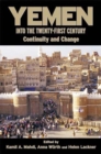 Yemen Into the Twenty-First Century - eBook