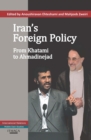 Iran's Foreign Policy - eBook