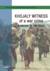 Khojaly Witness of a war crime - eBook