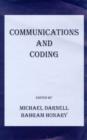 Communications and Coding - Book