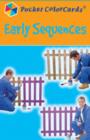 Early Sequences: Colorcards - Book