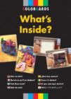 What's Inside?: Colorcards - Book