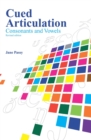 Cued Articulation : Consonants and Vowels - Book