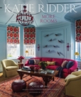 Katie Ridder : More Rooms - Book
