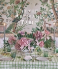 At the Artisan's Table - Book