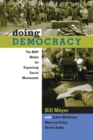Doing Democracy : The MAP Model for Organizing Social Movements - Book