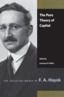Pure Theory of Capital - Book