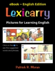Lexicarry : Pictures for Learning English - eBook