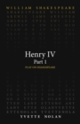 Henry IV Part 1 - Book