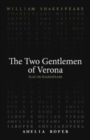 The Two Gentlemen of Verona - Book