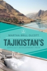 Tajikistan's Difficult Development Path - eBook