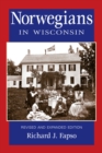 Norwegians in Wisconsin - eBook