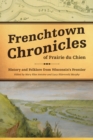 Frenchtown Chronicles of Prairie du Chien : History and Folklore from Wisconsin's Frontier - eBook