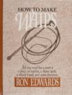 How to Make Whips - Book