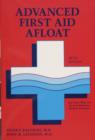 Advanced First Aid Afloat - Book