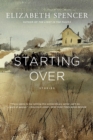 Starting Over : Stories - Book