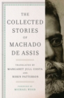 The Collected Stories of Machado de Assis - Book