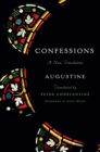 Confessions : A New Translation - Book
