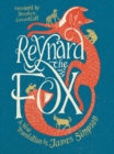 Reynard the Fox : A New Translation - Book