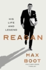 Reagan : His Life and Legend - Book