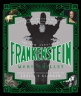 The New Annotated Frankenstein - Book