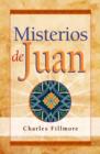 Misterios de Juan - eBook