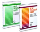 Heat Treater's Guide : Standard Practices for Irons and Steels - Book