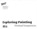 Exploring Painting - Book