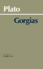 Gorgias - Book