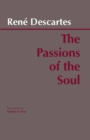 Passions of the Soul - Book