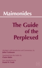 The Guide of the Perplexed - Book
