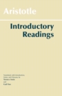 Aristotle: Introductory Readings - Book