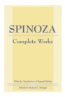 Spinoza: Complete Works - Book