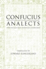 Analects : With Selections from Traditional Commentaries - Book