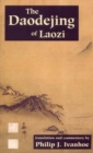 The Daodejing of Laozi - Book