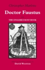 Doctor Faustus : With The English Faust Book - Book