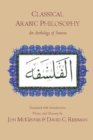 Classical Arabic Philosophy : An Anthology of Sources - Book