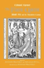 The Faerie Queene, Book Six and the Mutabilitie Cantos - Book