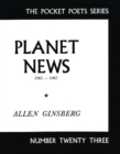 Planet News : 1961-1967 - Book