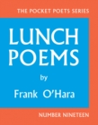 Lunch Poems : 50th Anniversary Edition - Book
