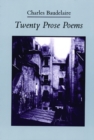 Twenty Prose Poems - eBook