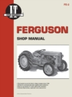 Massey-Ferguson MDLS Te20 To20 & To30 - Book