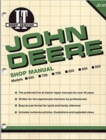 John Deere SRS 655 755 756 855 856&955 - Book