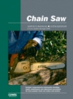 Proseries Chain Saw 10th Edition Service Repair Manual - Book