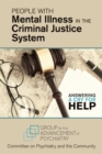 People With Mental Illness in the Criminal Justice System : Answering a Cry for Help - eBook