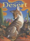 Way Out in the Desert - eBook