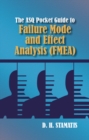 The ASQ Pocket Guide to Failure Mode and Effect Analysis (FMEA) - eBook