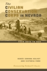 The Civilian Conservation Corps in Nevada : From Boys to Men - eBook