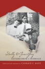 Dolly and Zane Grey : Letters from a Marriage - eBook